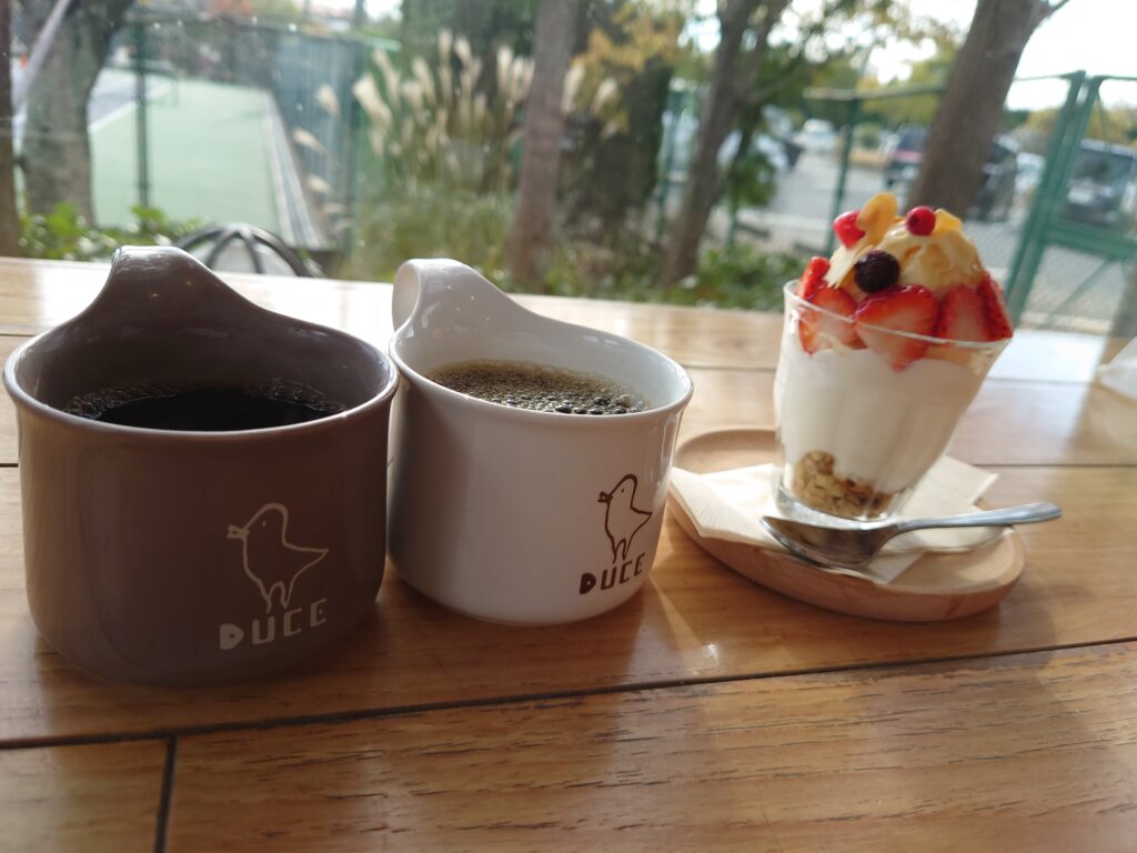 香川カフェ　高松カフェ　カフェデュース　屋島カフェ　ランチ