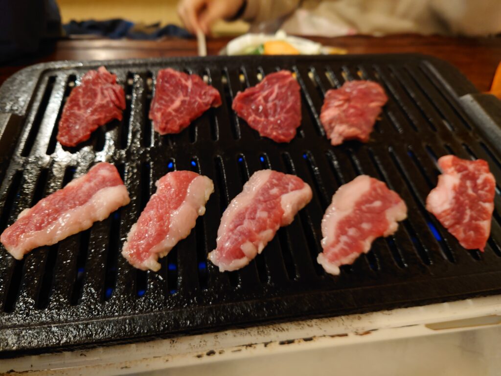 香川焼肉　香川グルメ　高松焼肉　高松グルメ　高松安い焼肉　焼き肉カワシマ