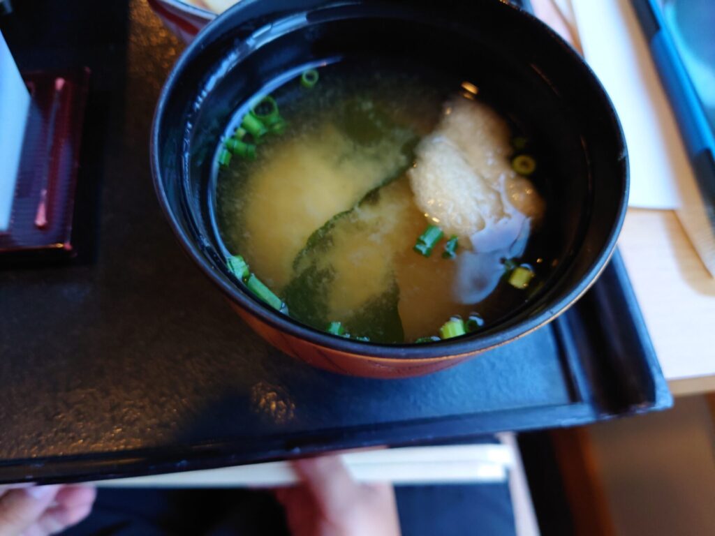 ルネッサンスリゾートオキナワ 和食朝食 彩 和朝食
