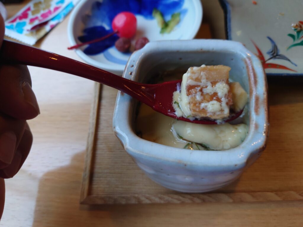 ルネッサンスリゾートオキナワ 和食朝食 彩 琉球朝食