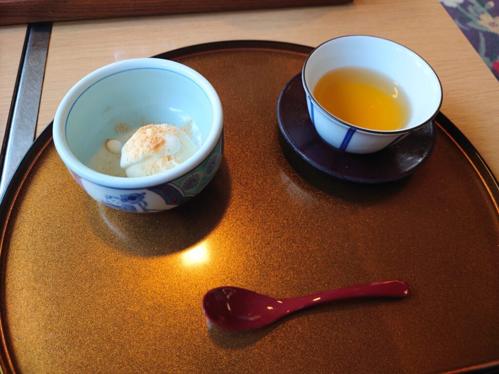 ルネッサンスリゾートオキナワ 和食朝食 彩 プレミアムサビー