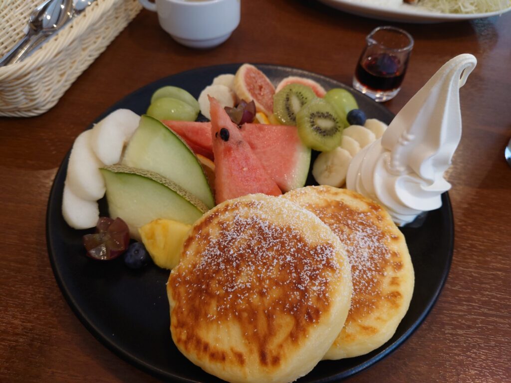 宇多津町カフェ はまきた珈琲 宇多津町おしゃれカフェ メニュー