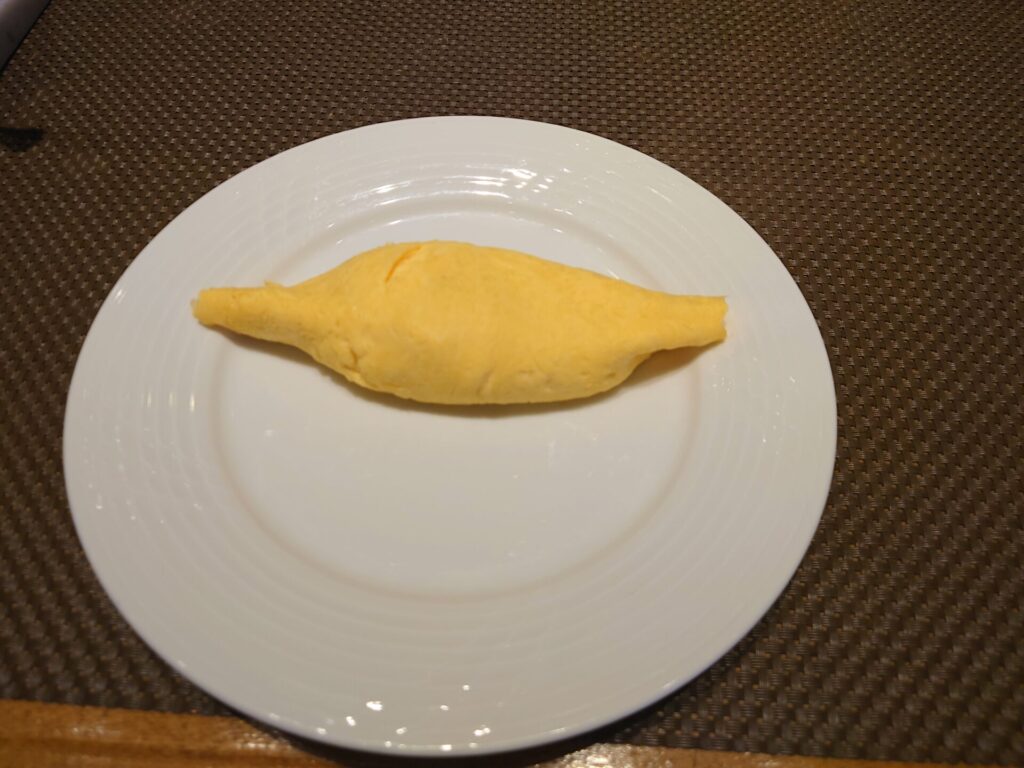 ルネッサンスリゾートオキナワ 朝食 モーニング フォーシーズン