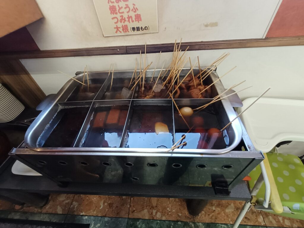 高松うどんブログ　愉楽家　ゆらくや高松