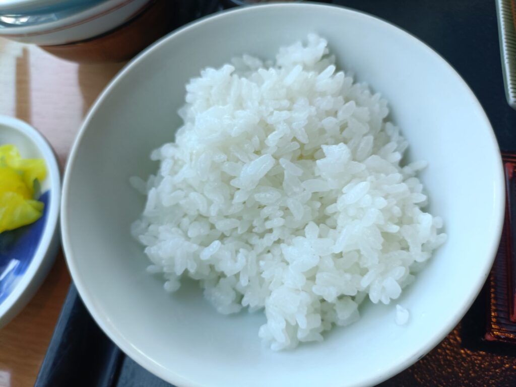 ルネッサンスリゾートオキナワ　彩　朝食　モーニング　和朝食