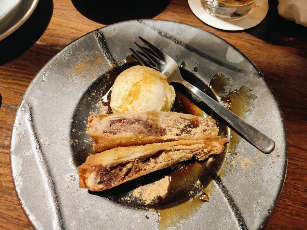 高松焼肉グルメ　焼肉じゃんじゃか十川店　メニュー