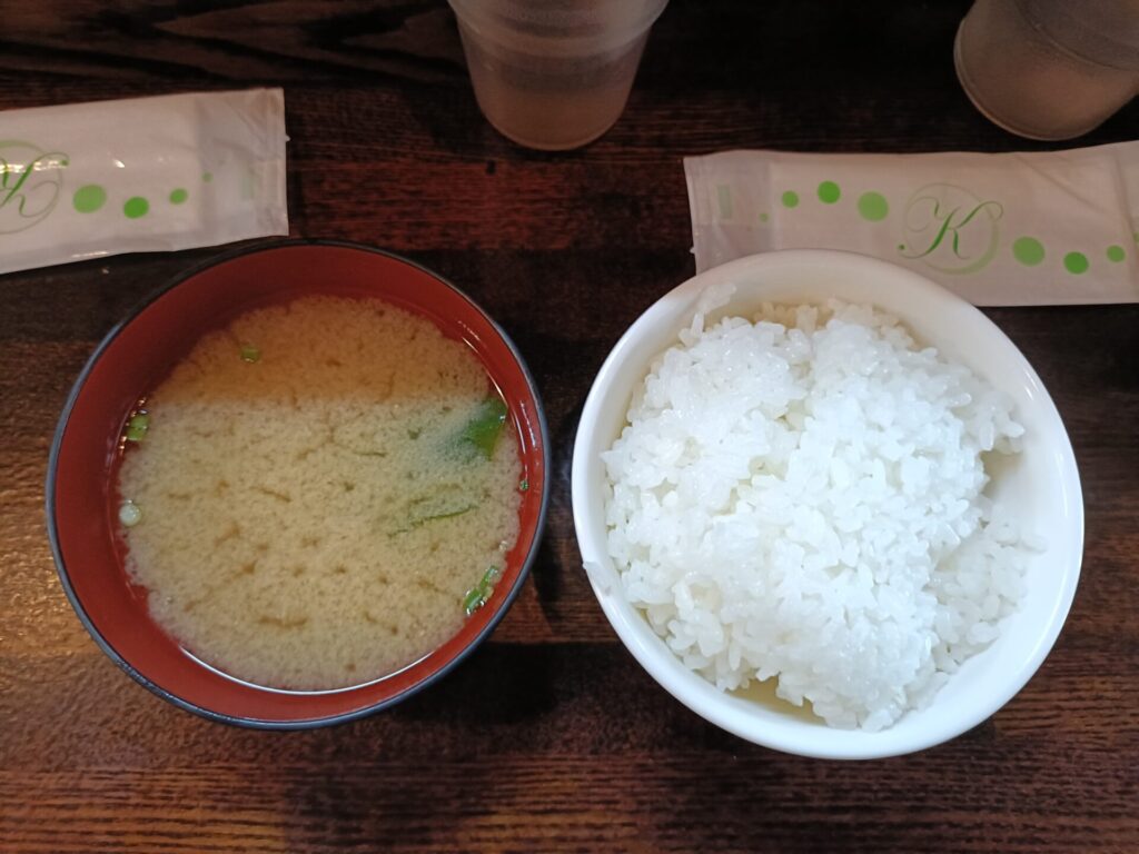 高松洋食グルメ　スマイリー