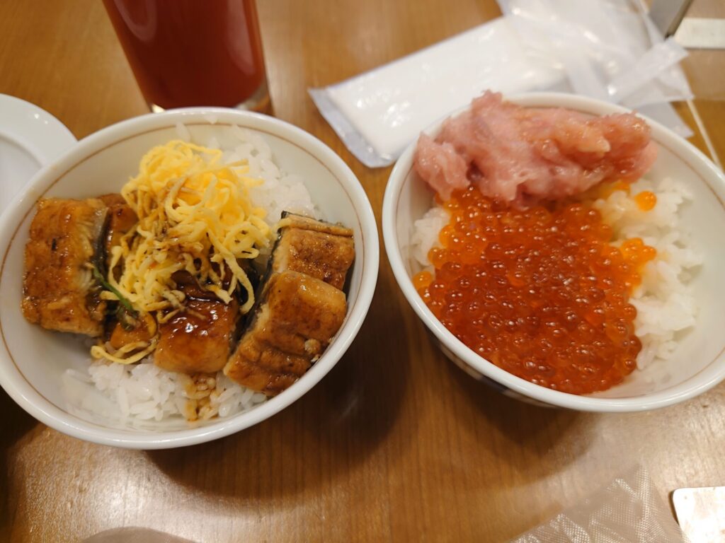 京都旅行　京都格安ホテル　ホテルグレイスリー京都三条　朝食バイキング