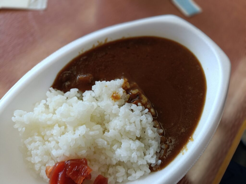 ツインパルながお　売店　喫茶店