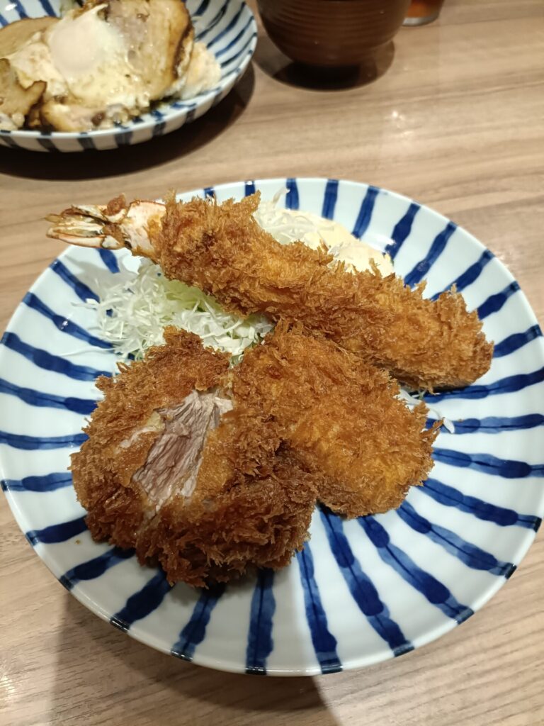 小田保　おすすめA定食
