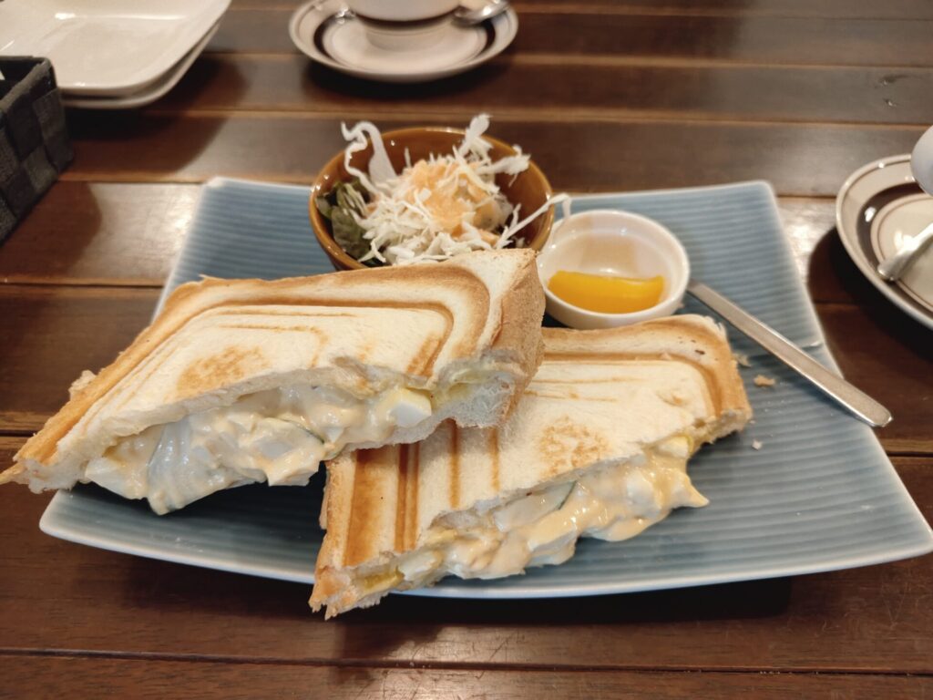 アンデルセンモーニング