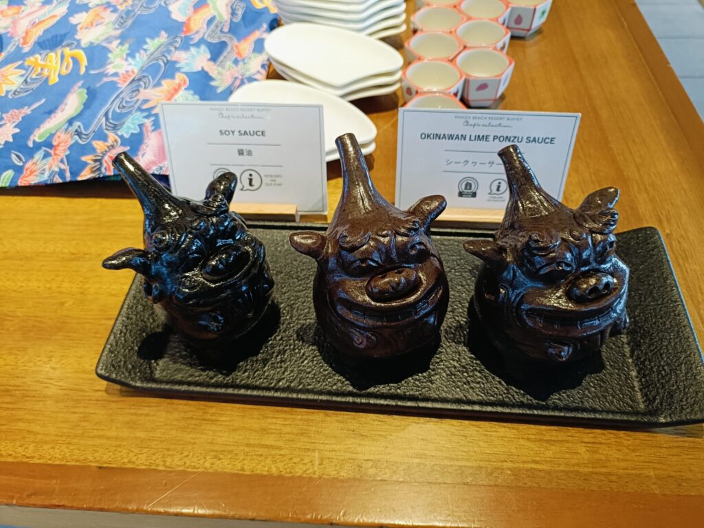 ANAインターコンチネンタル万座ビーチリゾート　クラブラウンジ　モーニング