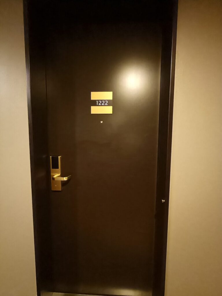 アパホテル両国