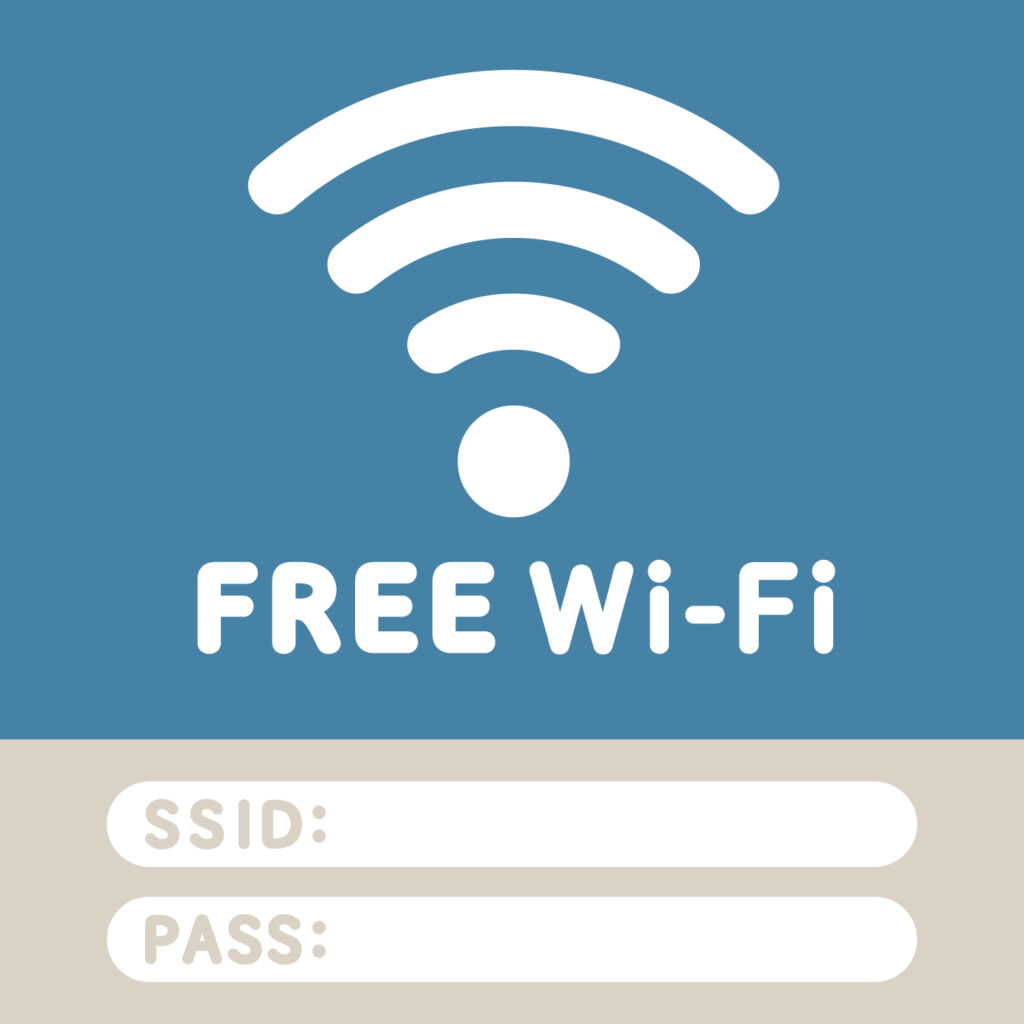 和歌山旅行　和歌山ホテル　とれとれヴィレッジ　パンダヴィレッジ　WiFi