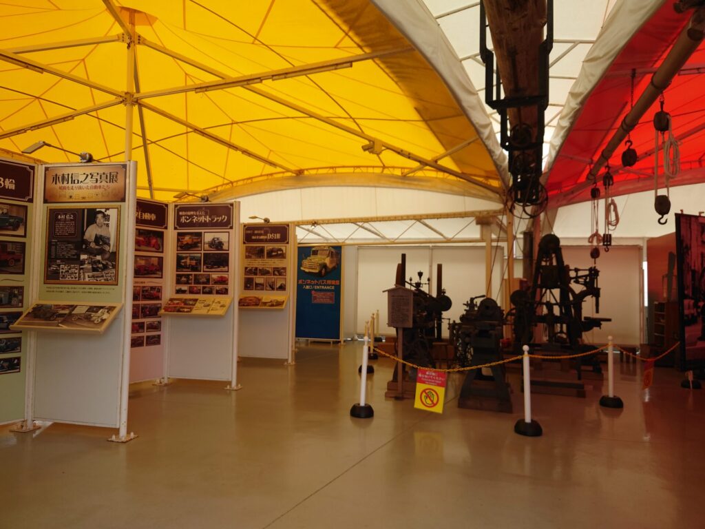 高知旅行　創造広場アクトランド　高知遊びスポット