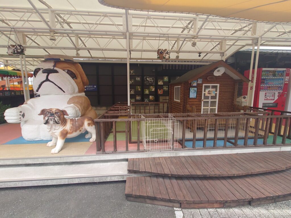 高知旅行　創造広場アクトランド　高知遊びスポット