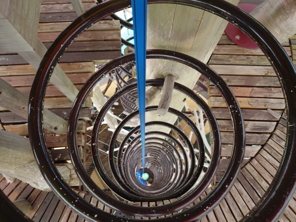 高知旅行　創造広場アクトランド　高知遊びスポット