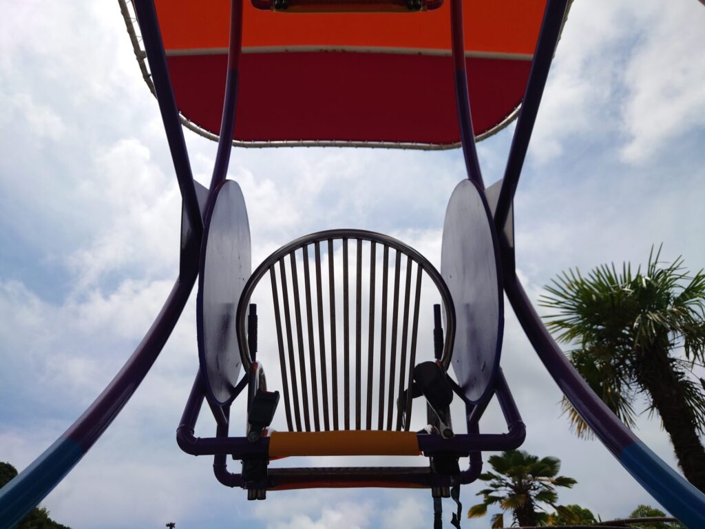 高知旅行　創造広場アクトランド　高知遊びスポット