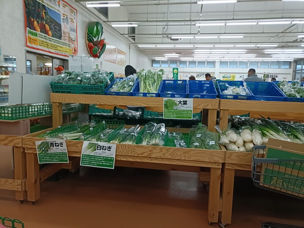 和歌山みかん　和歌山産直市場　ありだっこ