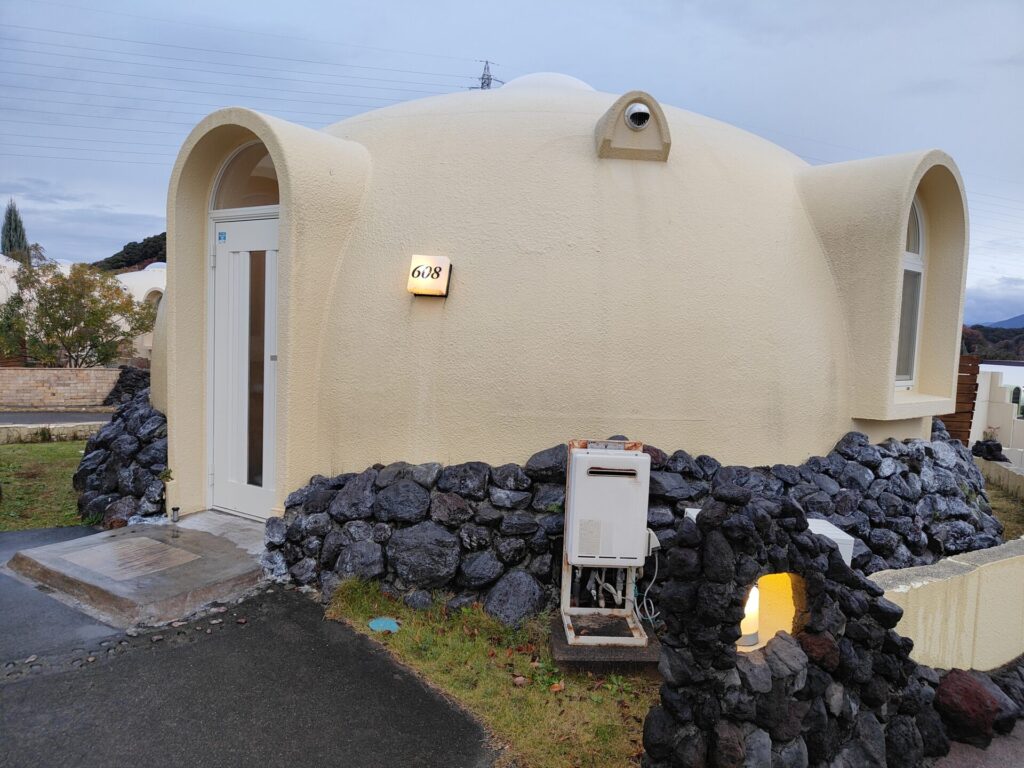 和歌山旅行　和歌山ホテル　とれとれヴィレッジ　パンダヴィレッジ