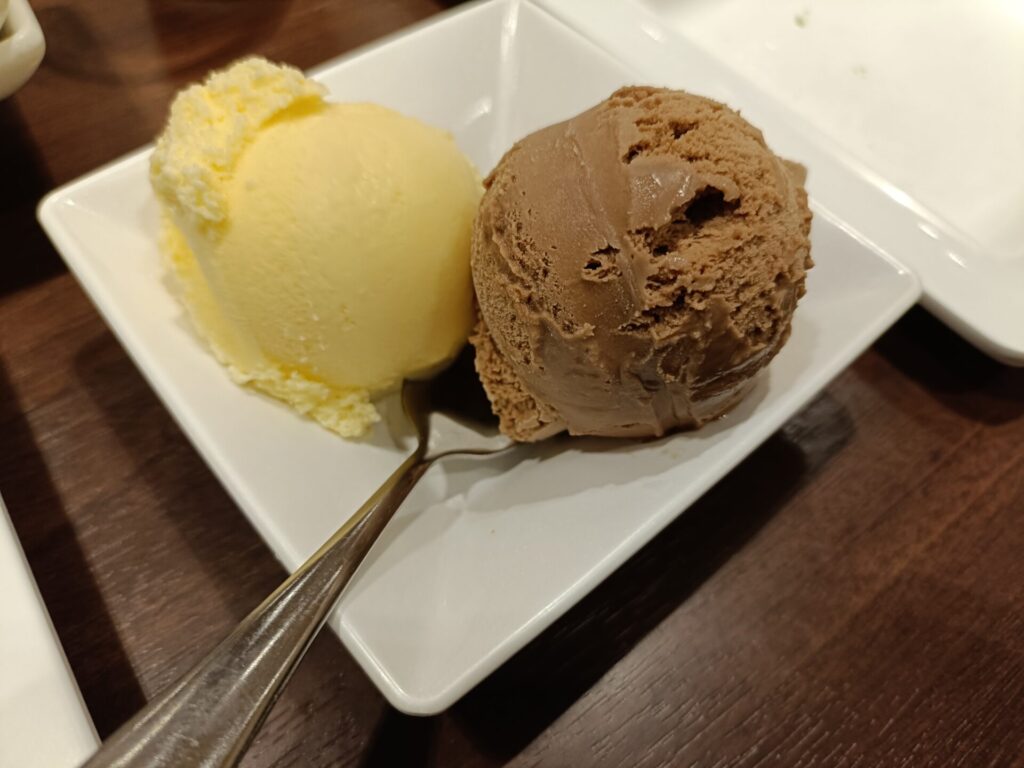 和歌山旅行　とれとれヴィレッジ　パンダヴィレッジ　とれとれ亭　夕食　ディナーバイキング