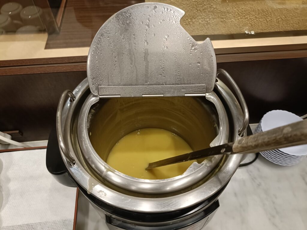 和歌山旅行　とれとれヴィレッジ　パンダヴィレッジ　とれとれ亭　夕食　ディナーバイキング　キッズ料理