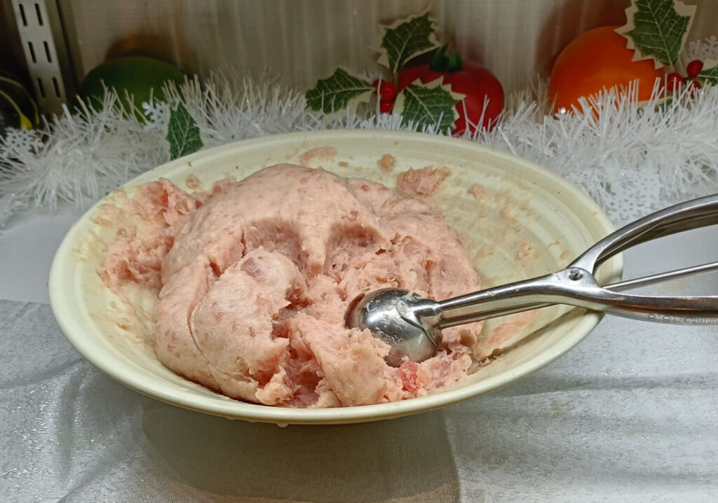 和歌山旅行　とれとれヴィレッジ　パンダヴィレッジ　とれとれ亭　夕食　ディナーバイキング