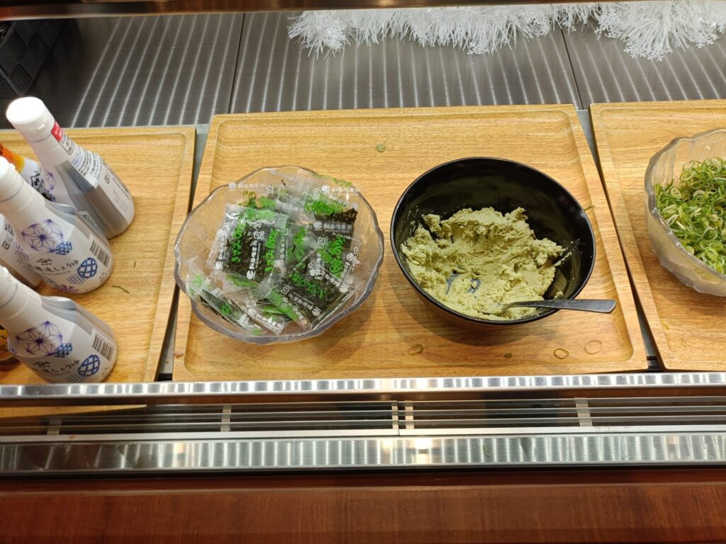 和歌山旅行　とれとれヴィレッジ　パンダヴィレッジ　とれとれ亭　夕食　ディナーバイキング