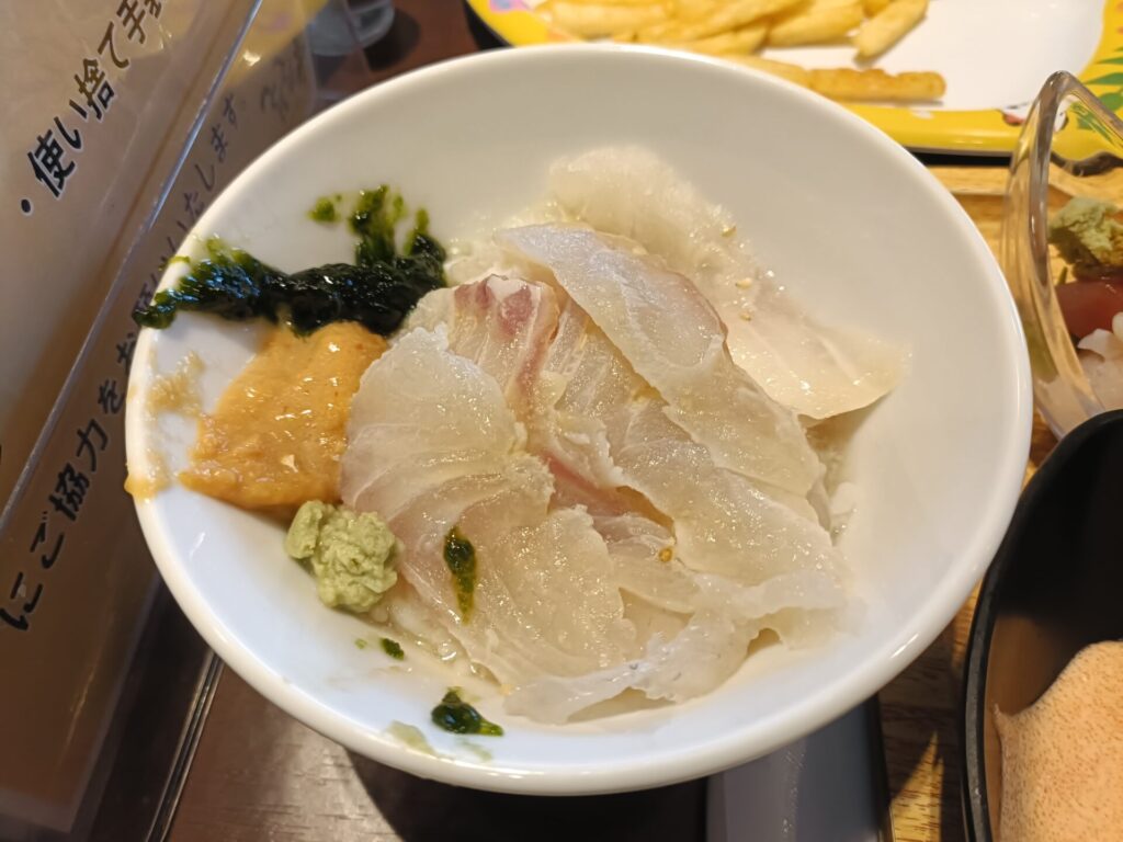 とれとれヴィレッジ　パンダヴィレッジ　とれとれ亭　朝食　モーニング