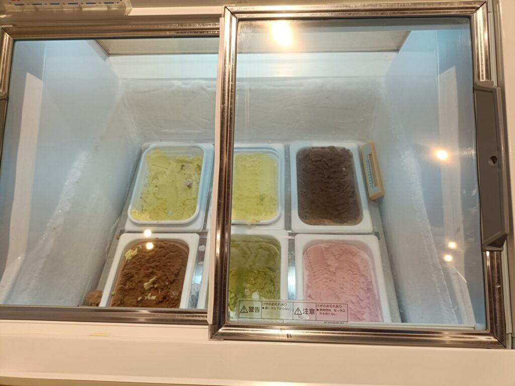 とれとれヴィレッジ　パンダヴィレッジ　とれとれ亭　朝食　モーニング　料理