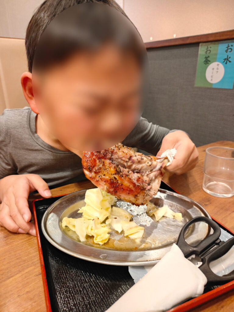 香川温泉 スーパー銭湯 四国健康村 食事 カフェレストランまごころ