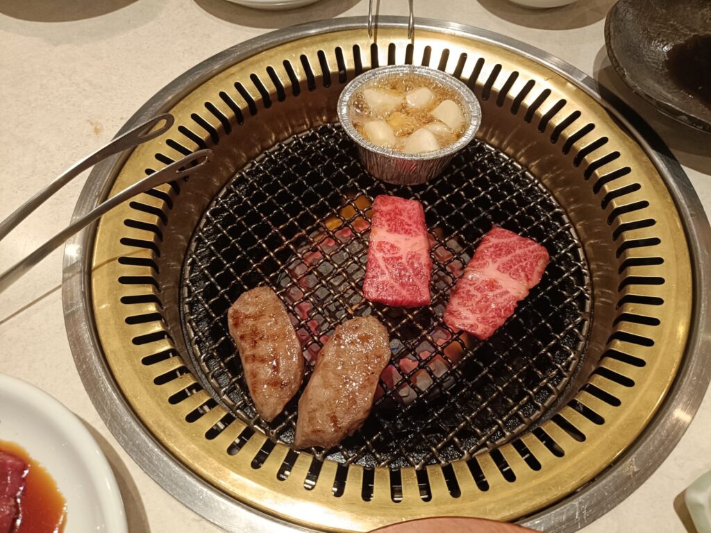 高松焼肉グルメ　焼肉丸惠（まるえ）松縄店