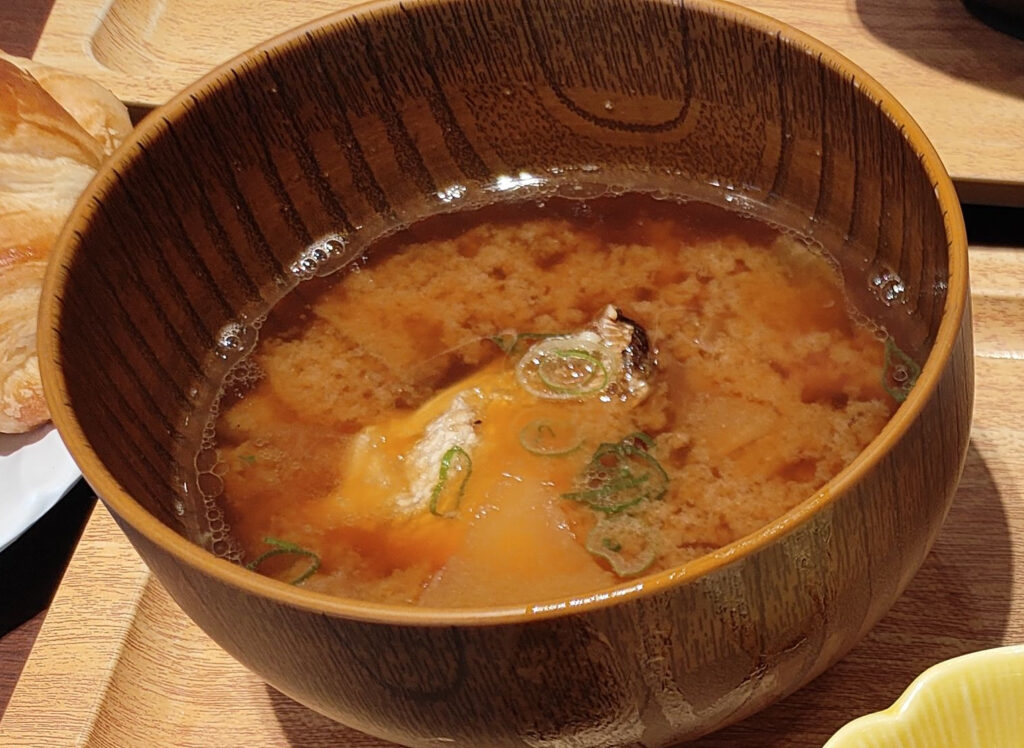 とれとれヴィレッジ　パンダヴィレッジ　とれとれ亭　朝食　モーニング