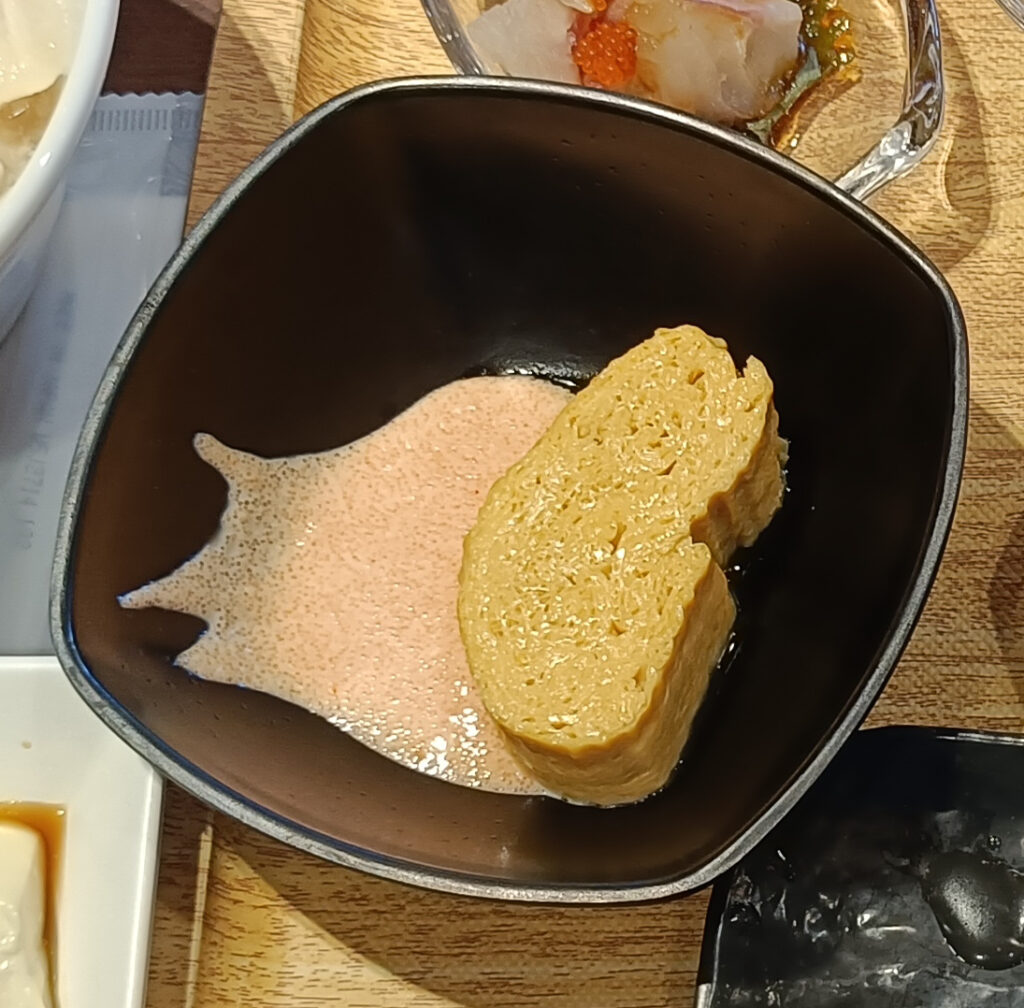 とれとれヴィレッジ　パンダヴィレッジ　とれとれ亭　朝食　モーニング