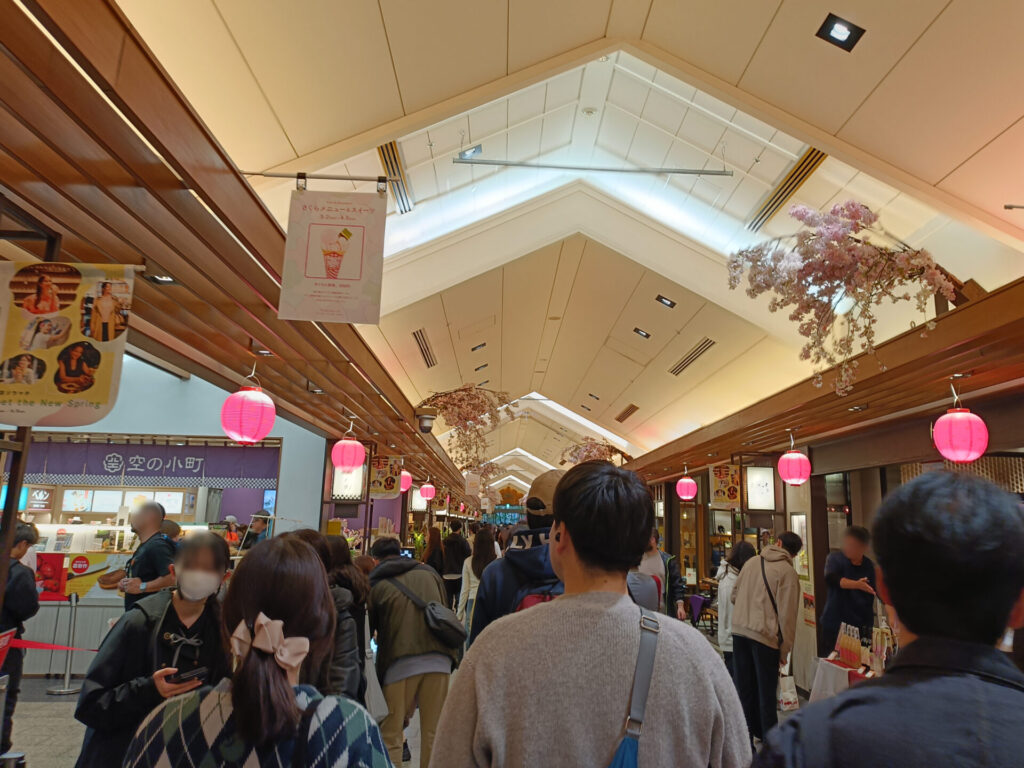 スカイツリー