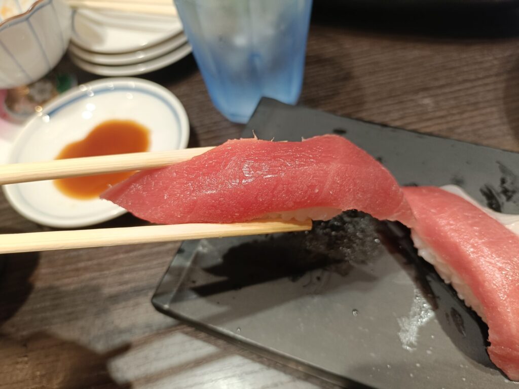 すしざんまい