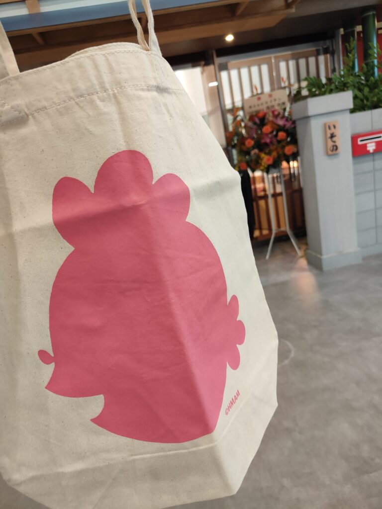 お台場観光 サザエさん