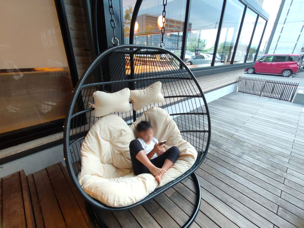姫若子の湯