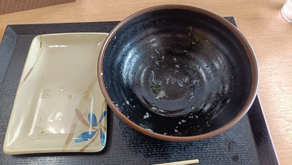 さか枝うどん春日店