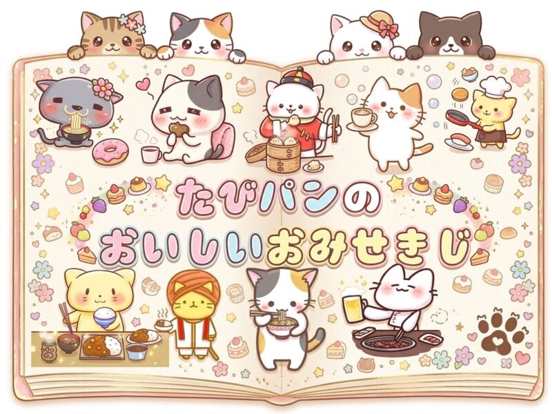 たびパンが紹介する香川の美味しいグルメ記事。